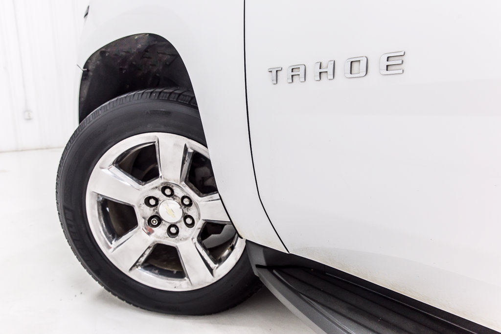 Used 2016 Chevrolet Tahoe LS RWD image 12