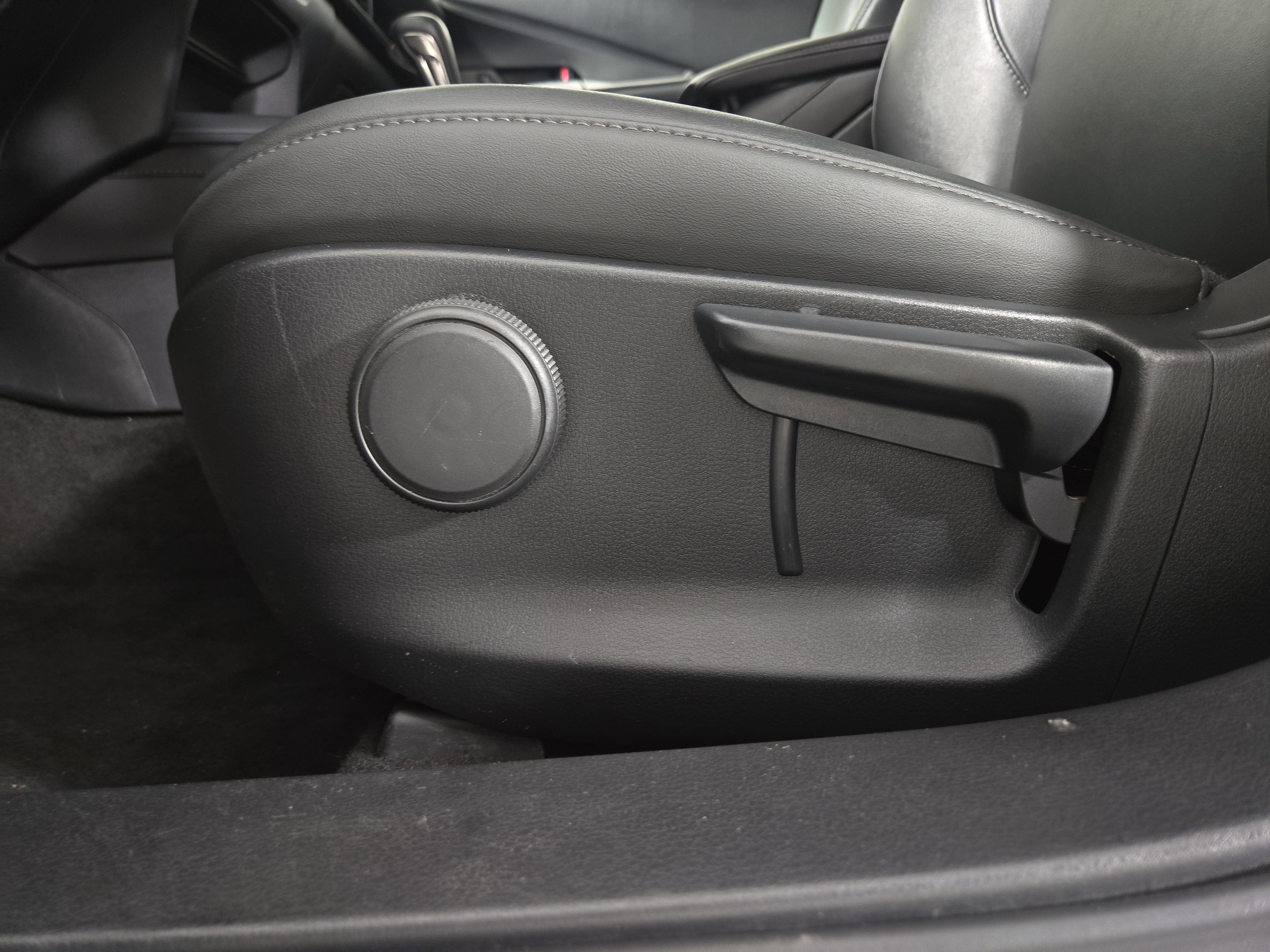 Used 2023 MAZDA CX-30 AWD 2.5 S w/ Select Package image 31