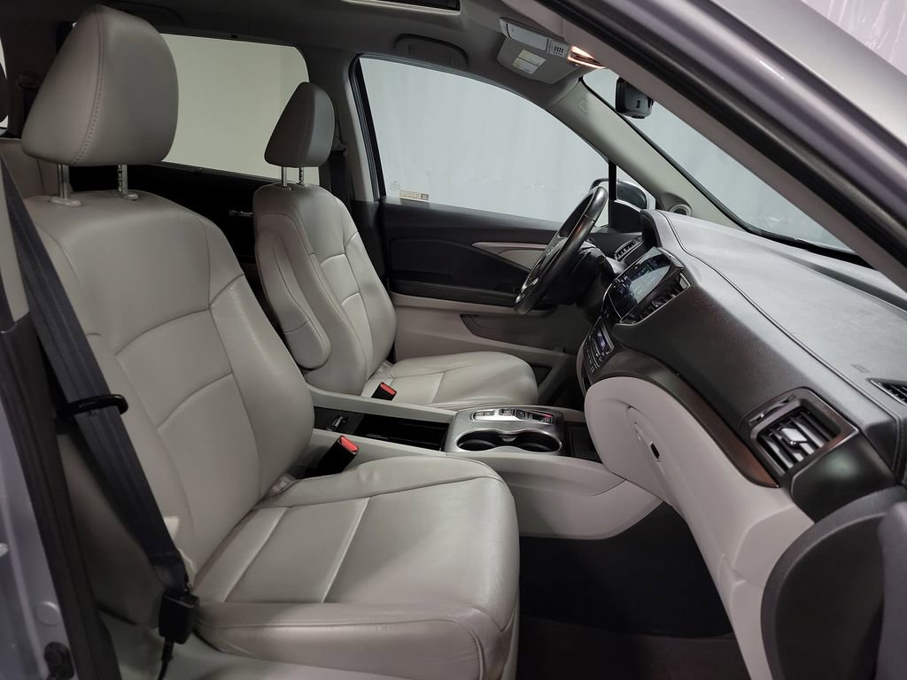 Used 2021 Honda Pilot Special Edition image 29