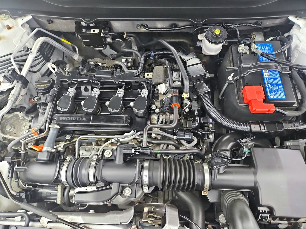 Used 2021 Honda Accord EX-L image 40