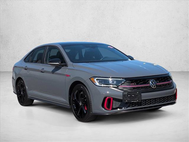 Used 2023 Volkswagen Jetta GLI Autobahn FWD image 3