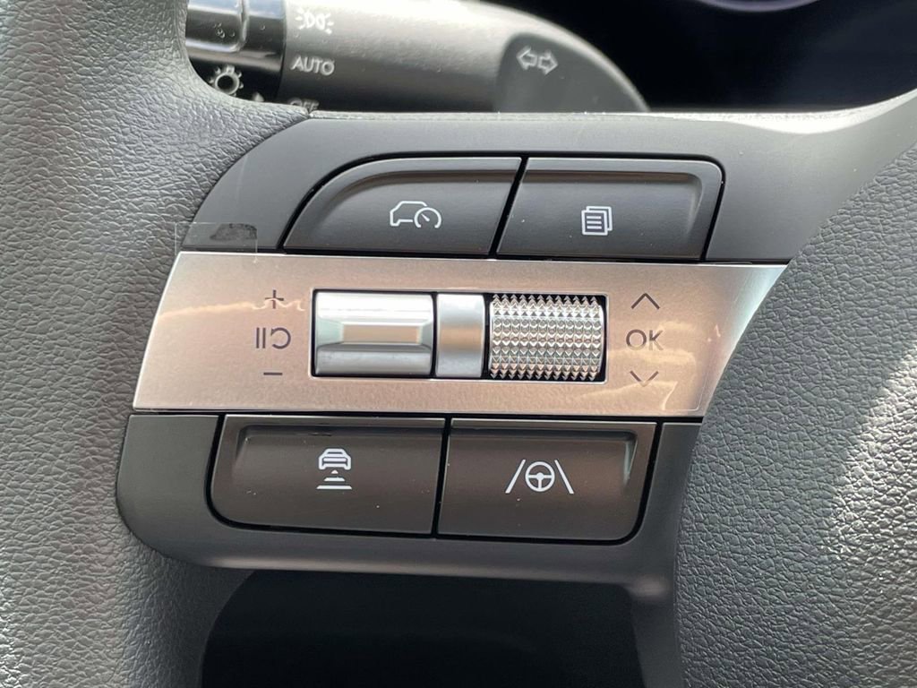 New 2026 Hyundai Tucson SEL FWD image 20
