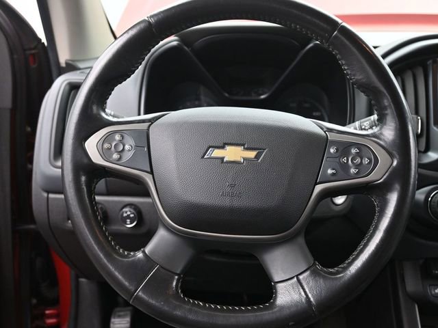 Used 2016 Chevrolet Colorado Z71 image 27