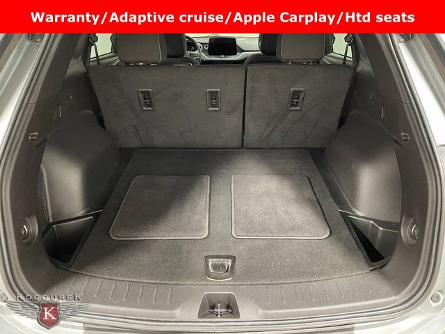 Used 2023 Chevrolet Blazer LT w/ Convenience Package image 24