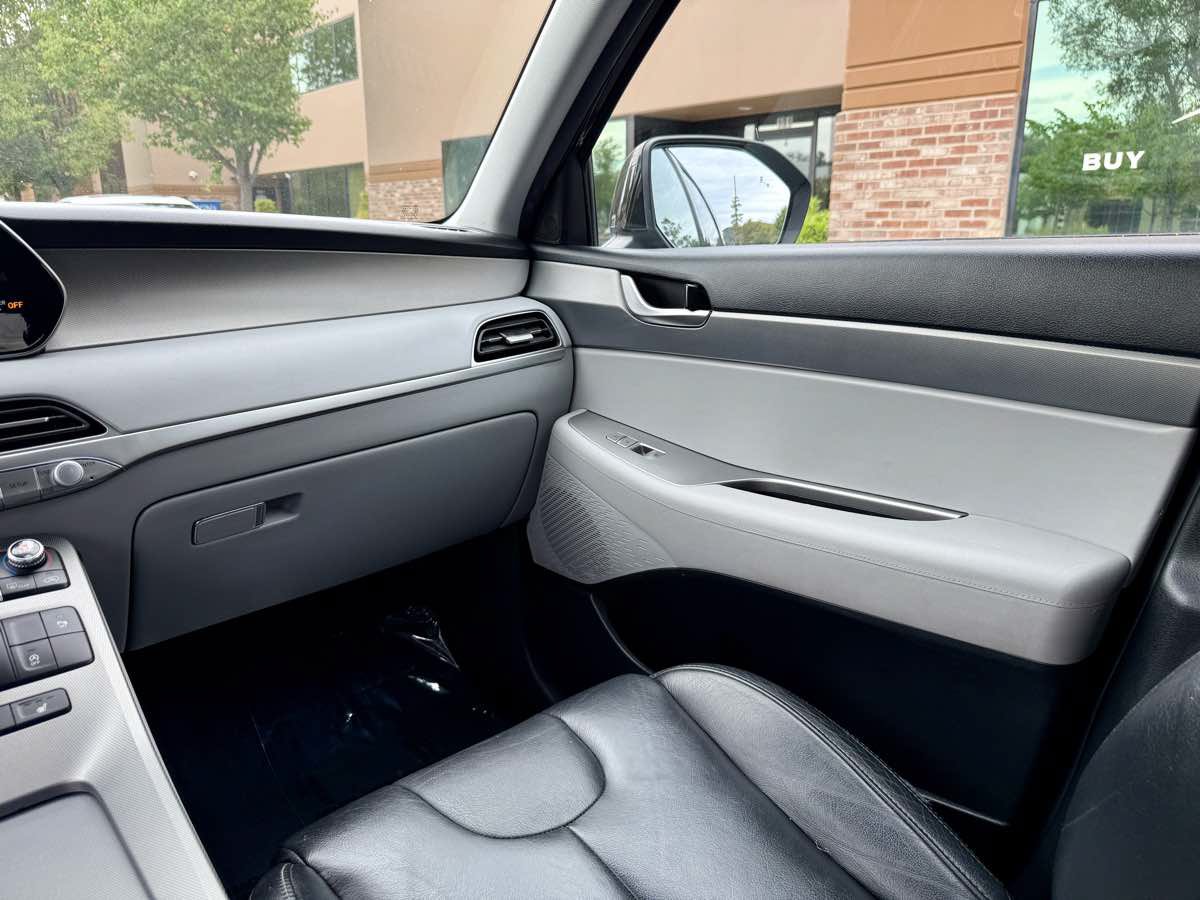 Used 2020 Hyundai Palisade SEL FWD image 25