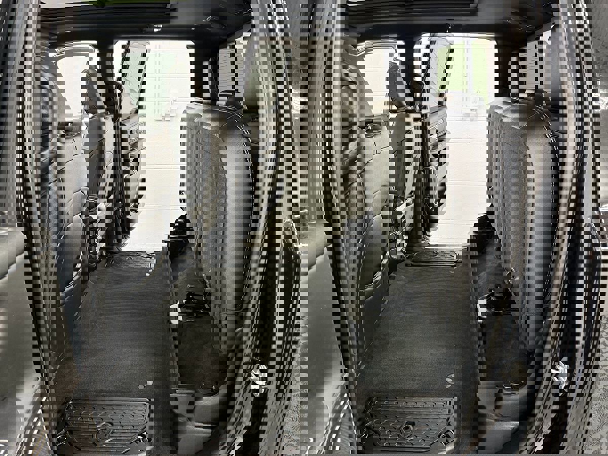 Used 2021 RAM 1500 Rebel w/ Leather & Sound Group image 15