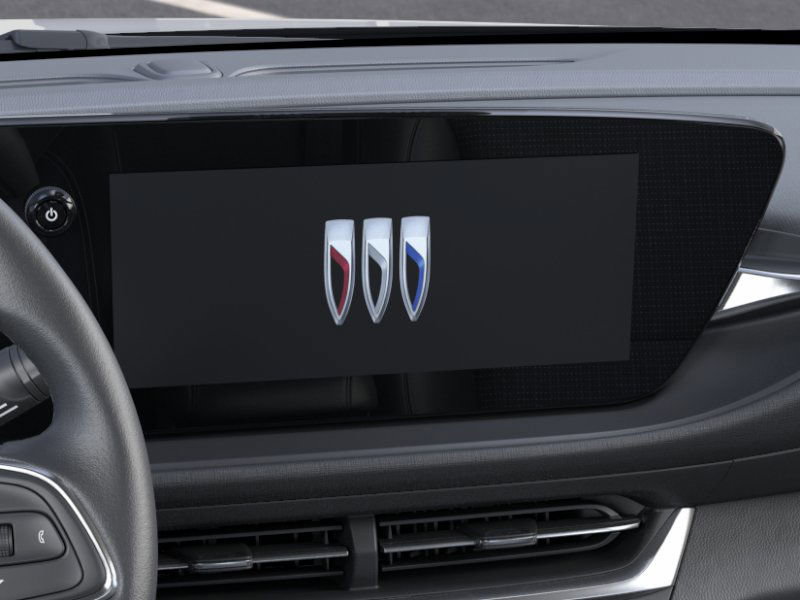 New 2026 Buick Envista Sport Touring w/ Convenience I Package FWD image 44