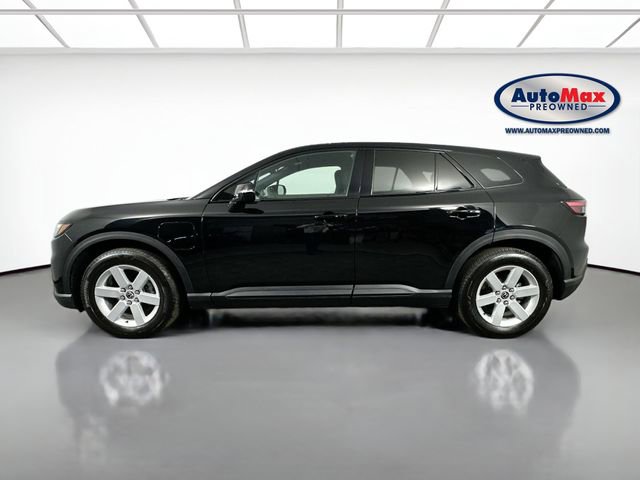 Used 2024 Honda Prologue EX image 8