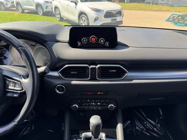 Used 2019 MAZDA CX-5 Touring image 2