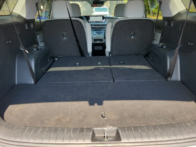 Used 2025 Hyundai Palisade SEL AWD/4WD image 22