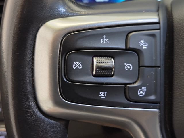 Used 2022 Chevrolet Silverado 1500 LT w/ All Star Edition Plus AWD/4WD image 26