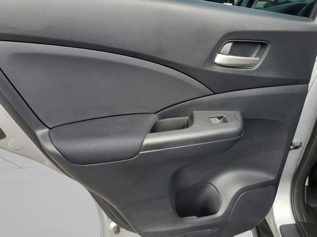 Used 2016 Honda CR-V LX image 24