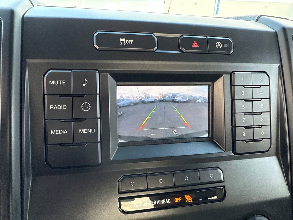 Used 2020 Ford F150 XL w/ Trailer Tow Package image 22