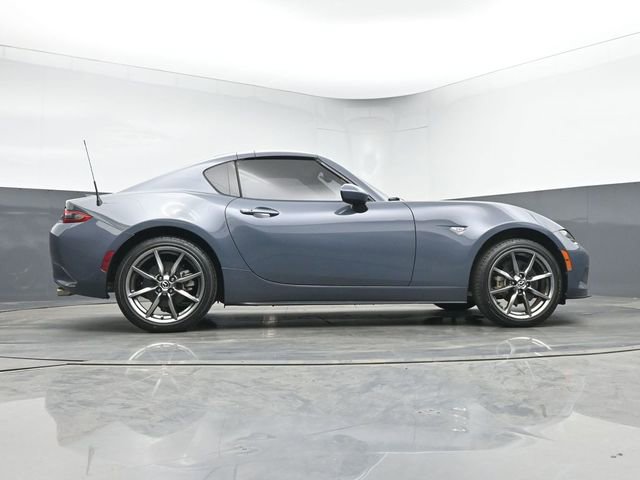 Used 2021 MAZDA MX-5 Miata RF Grand Touring image 32