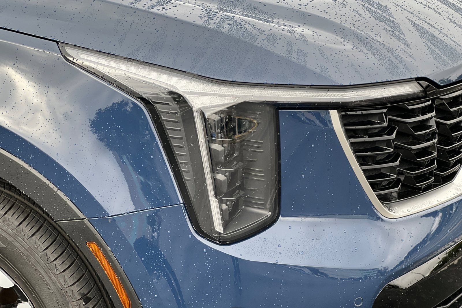 Certified 2025 Kia Sorento S image 49