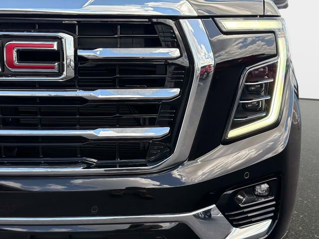 New 2026 GMC Yukon Elevation w/ Elevation Premium Package image 9