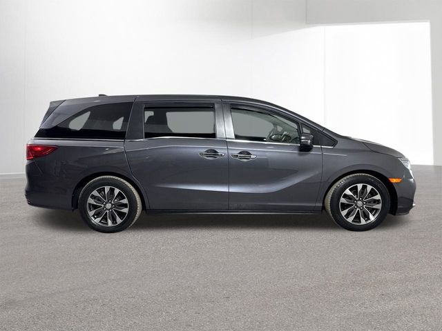 Used 2023 Honda Odyssey EX-L image 37