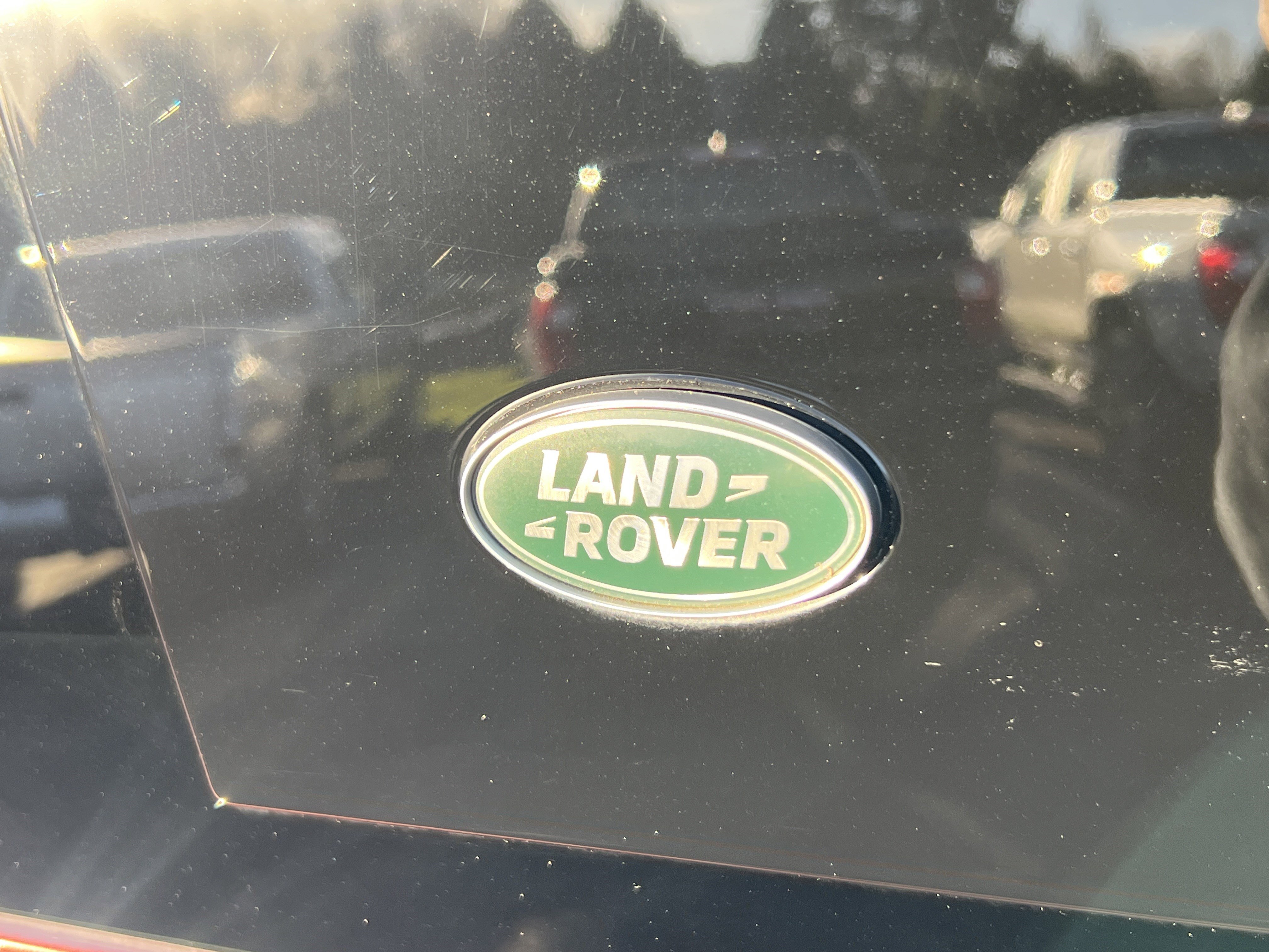 Used 2023 Land Rover Defender 130 X image 8