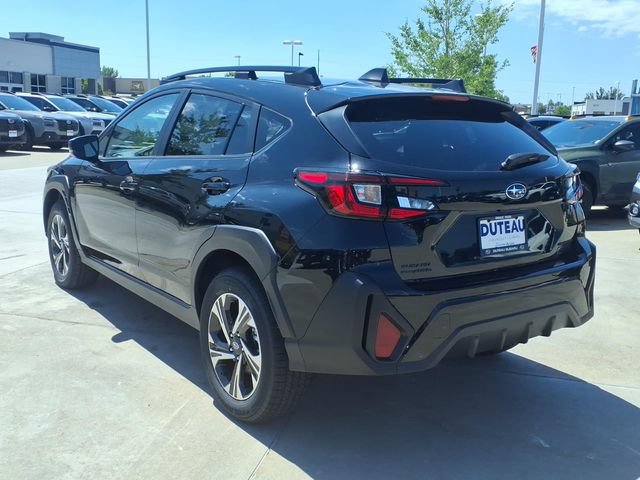 New 2026 Subaru Crosstrek 2.5i Premium AWD/4WD image 7