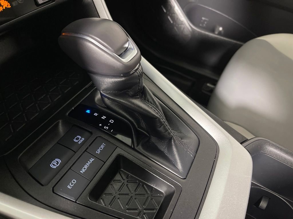Certified 2023 Toyota RAV4 XLE Premium image 22