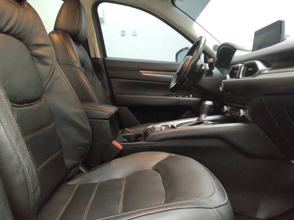Used 2020 MAZDA CX-5 Grand Touring Reserve AWD/4WD image 21