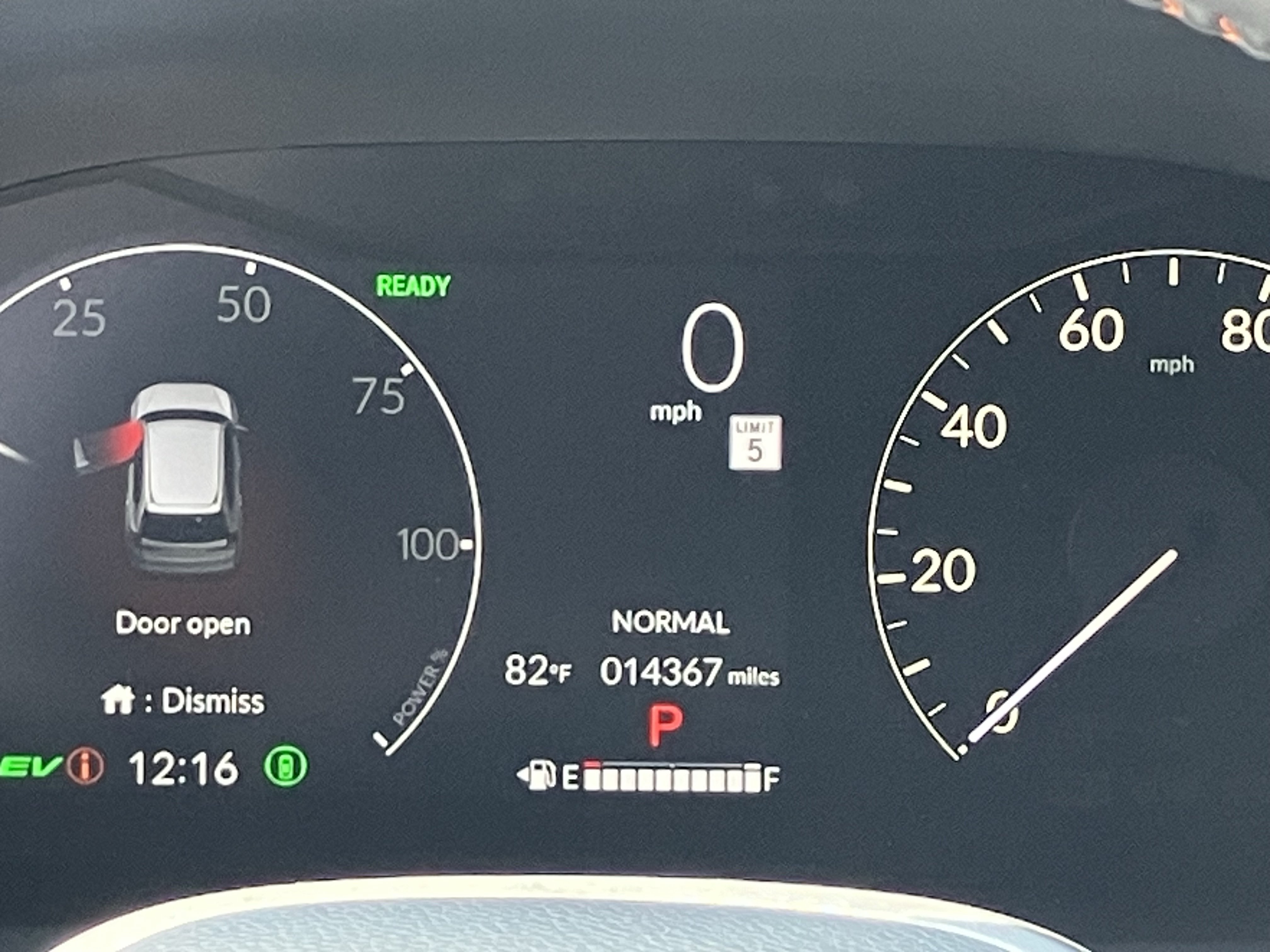 Certified 2024 Honda CR-V Sport image 23
