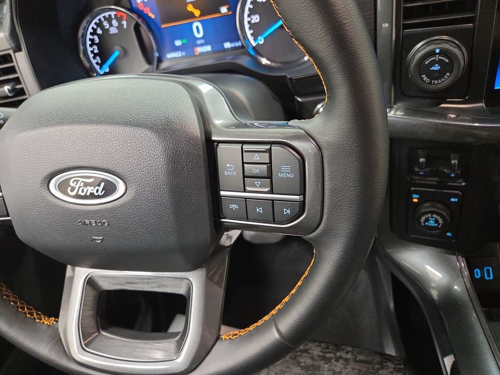 Used 2023 Ford F150 Tremor w/ 360 Degree Camera Package AWD/4WD image 18