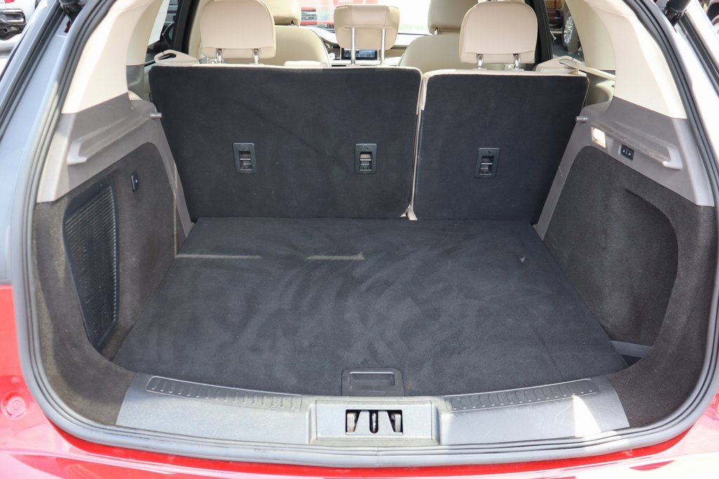 Used 2022 Lincoln Corsair Reserve w/ Equipment Group 201A image 23