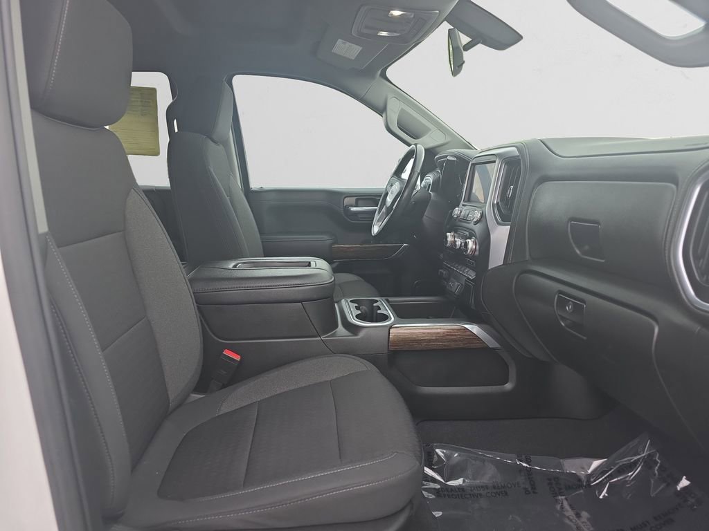 Used 2021 GMC Sierra 1500 Elevation image 16