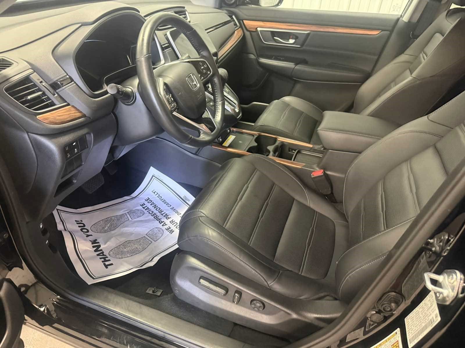 Used 2022 Honda CR-V Touring image 19
