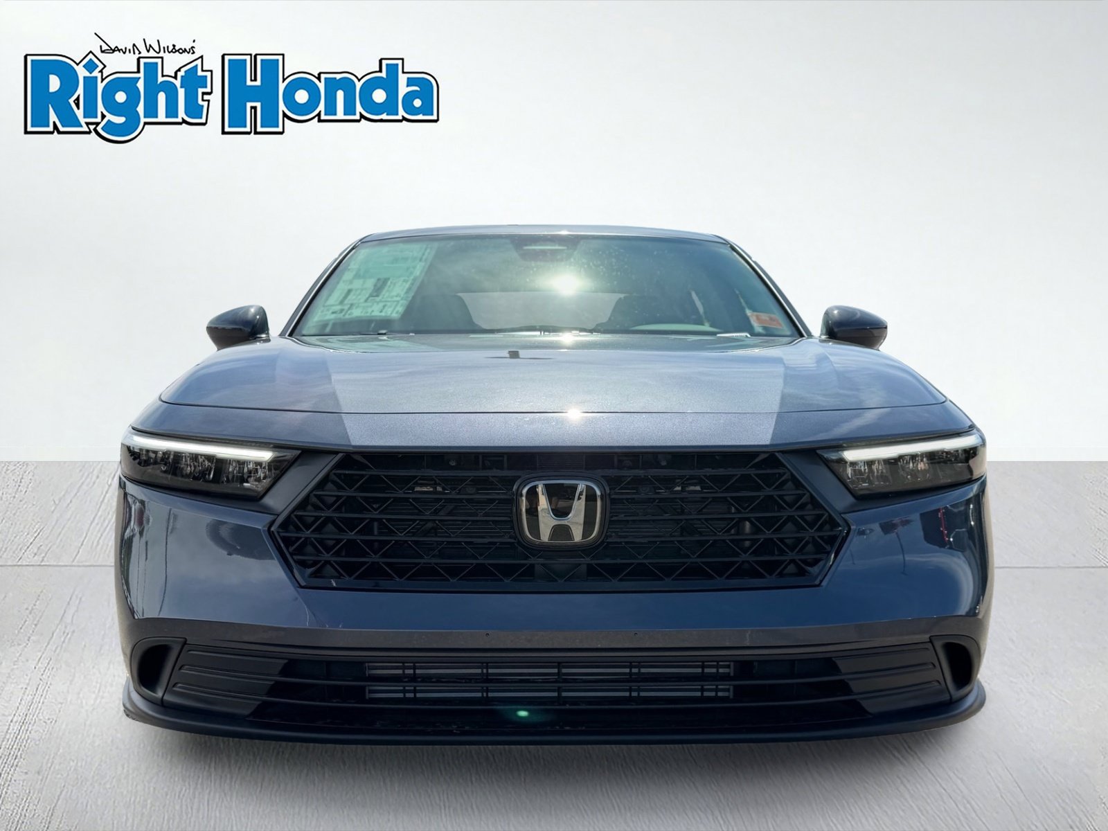 New 2026 Honda Accord LX image 10