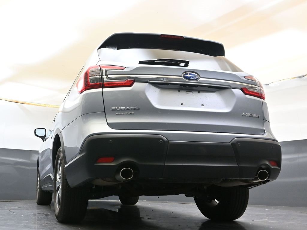 Used 2024 Subaru Ascent Premium w/ Convenience Package image 41