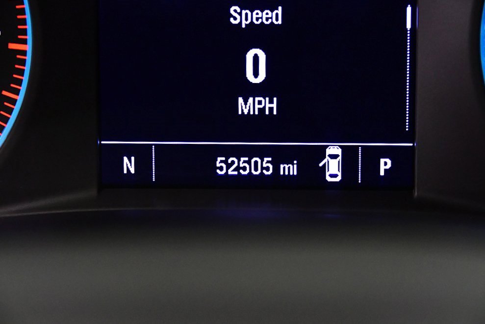 Used 2024 Chevrolet Malibu LT image 16