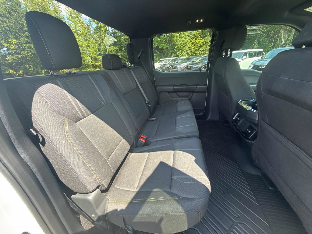Used 2025 Ford F150 STX AWD/4WD image 29