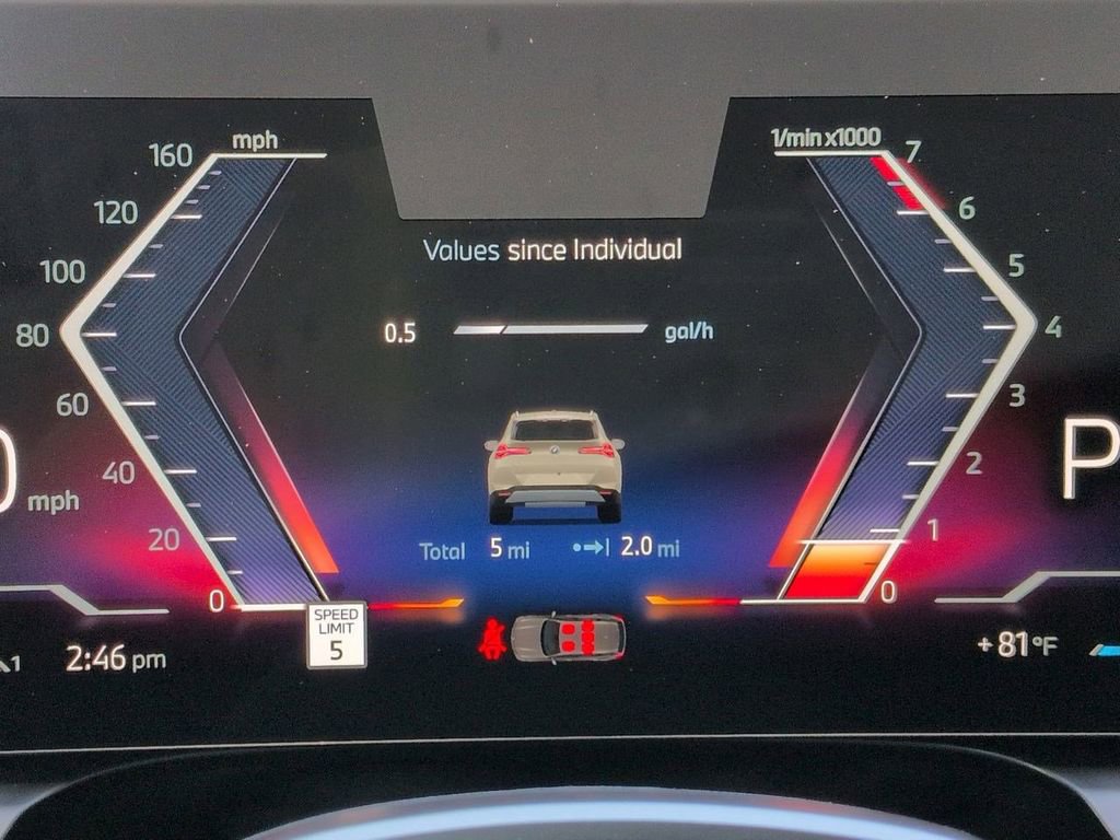 New 2026 BMW X3 xDrive30 w/ Premium Package image 28