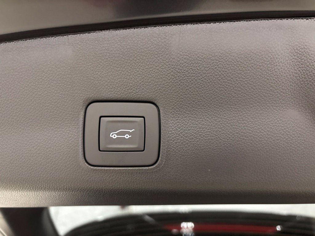 New 2026 Chevrolet TrailBlazer LT w/ Convenience Package AWD/4WD image 38