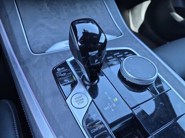 Used 2023 BMW X5 xDrive40i AWD/4WD image 10