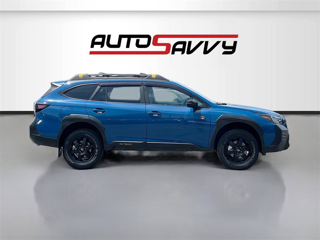 Used 2023 Subaru Outback Wilderness image 8