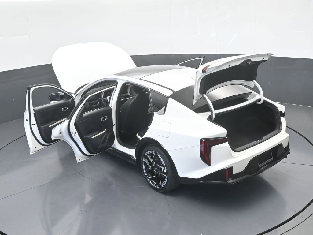 Used 2025 Kia K4 GT-Line w/ GT-Line Premium Package image 67