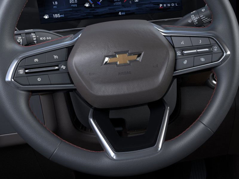 New 2026 Chevrolet Tahoe LT w/ Comfort Package image 19