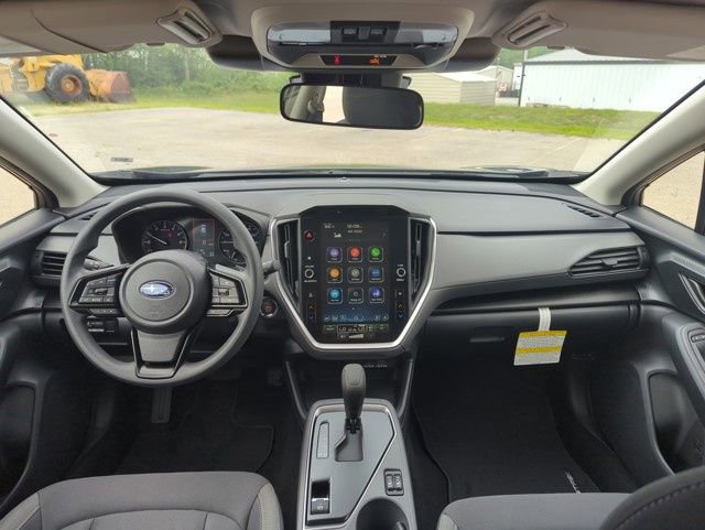 Used 2025 Subaru Crosstrek 2.0i Premium image 17