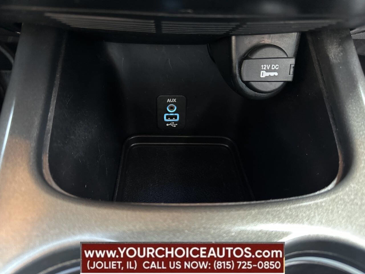 Used 2020 Dodge Journey SE image 43