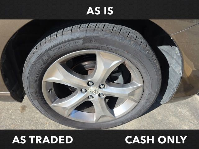 Used 2010 Toyota Venza image 8