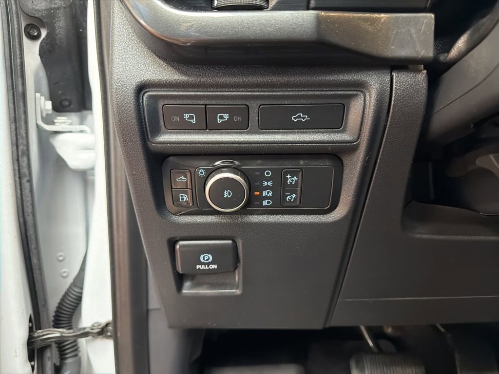 Used 2021 Ford F150 XLT w/ Equipment Group 302A High image 22