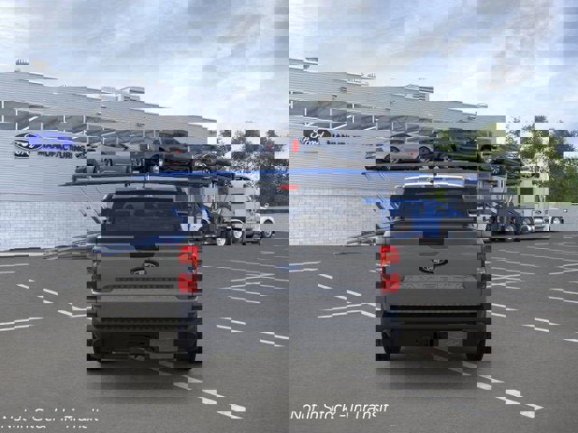 New 2025 Ford Maverick XLT w/ Equipment Group 302A image 5