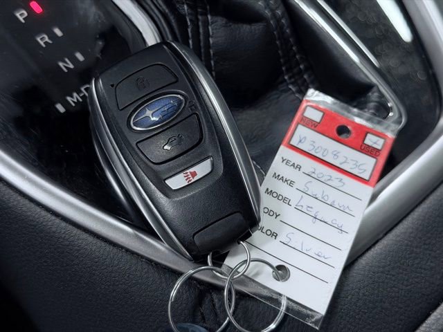 Used 2023 Subaru Legacy Premium AWD/4WD image 34