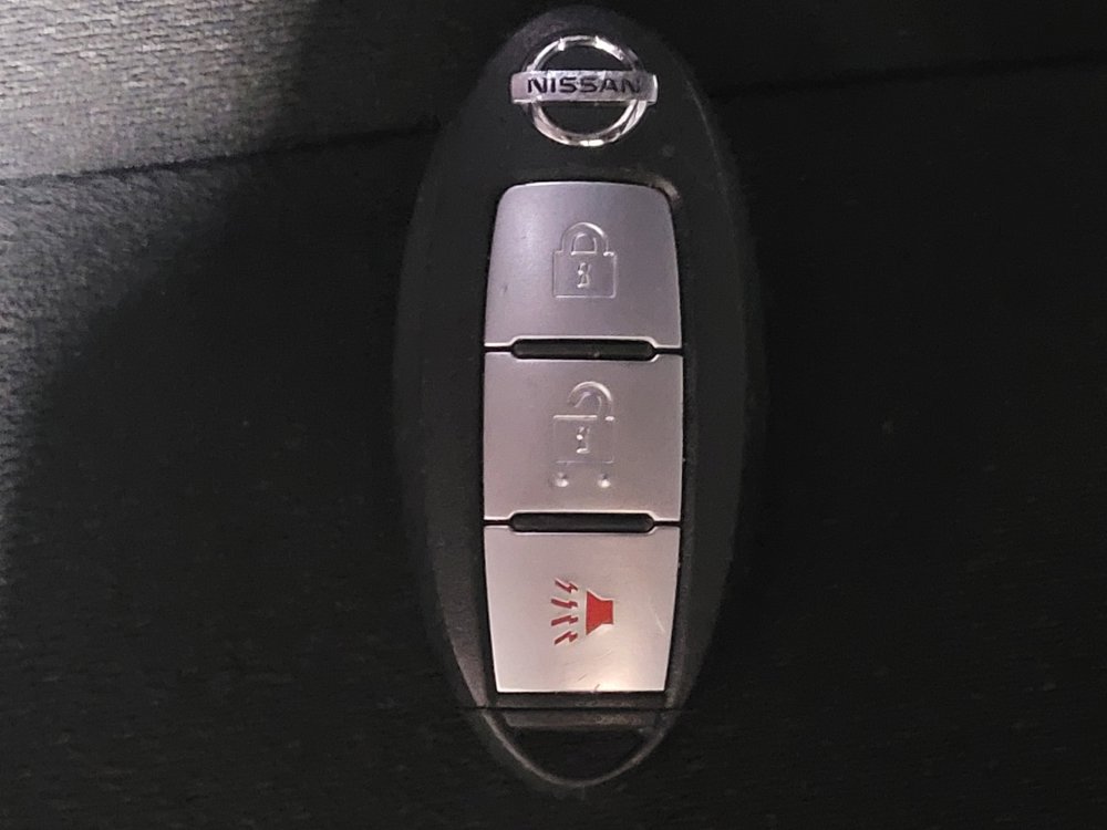 Used 2021 Nissan Murano S image 32