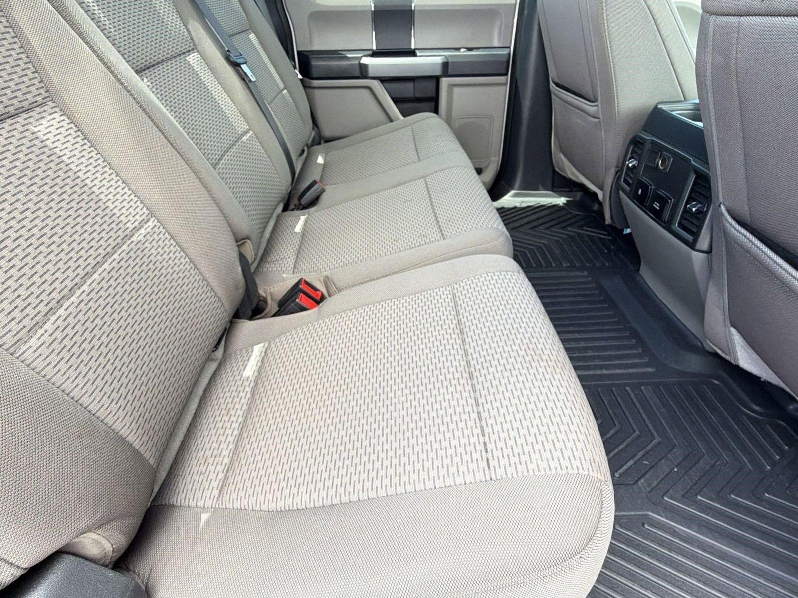 Used 2022 Ford F250 XLT w/ XLT Value Package AWD/4WD image 31