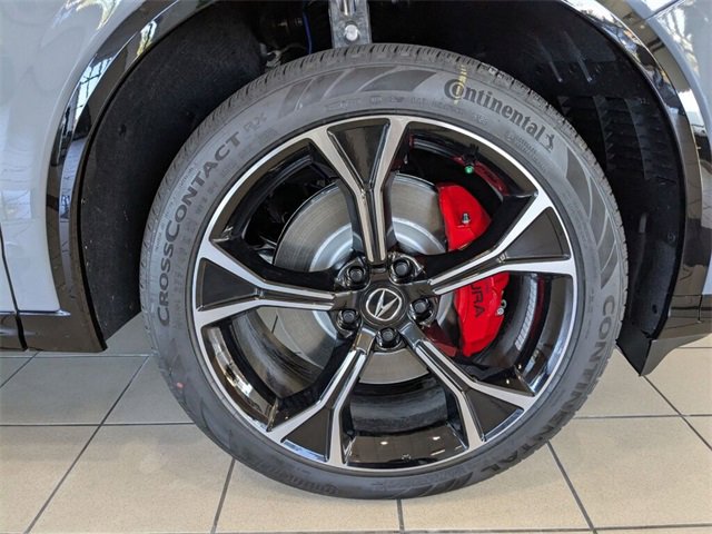 New 2026 Acura MDX Type S image 11