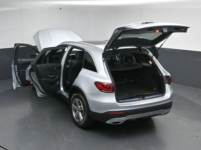 Used 2022 Mercedes-Benz GLC 300 4MATIC image 59